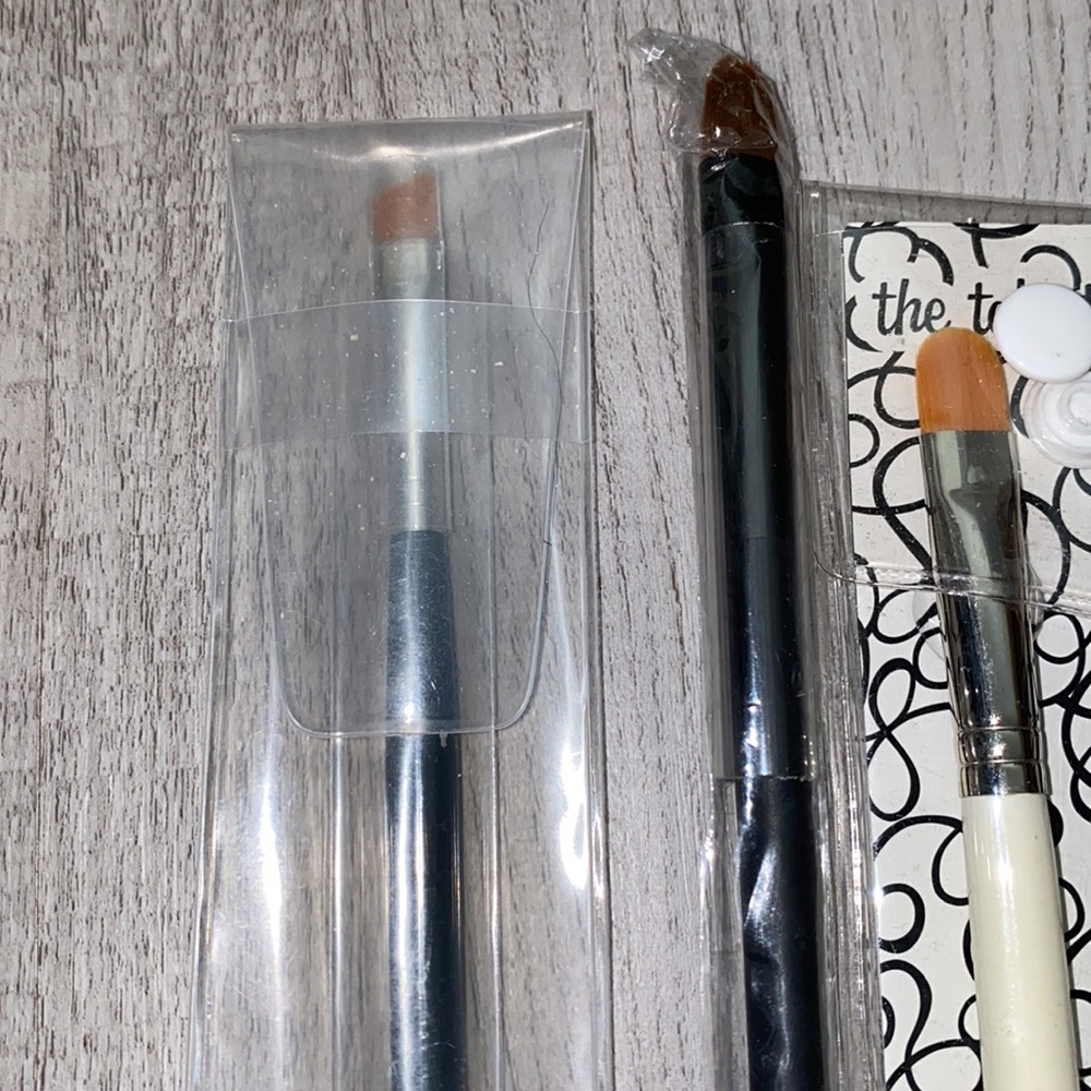 Makeup brushes - Picture 5 of 7